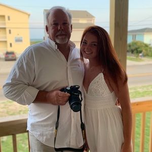 Meet your Posher, Meredith